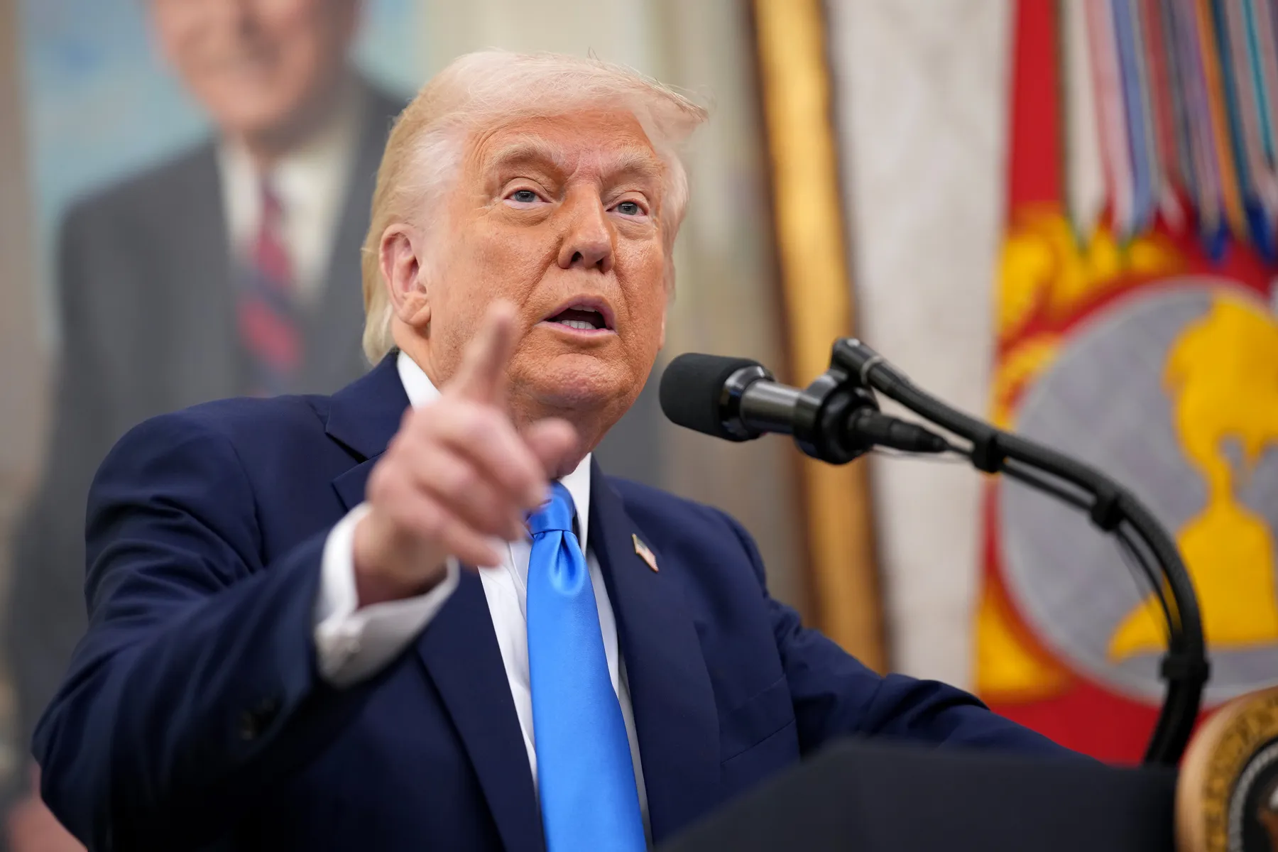 Конгресс готов сказать «нет»: почему попытка Трампа сократить финансирование климатических и метеорологических исследова