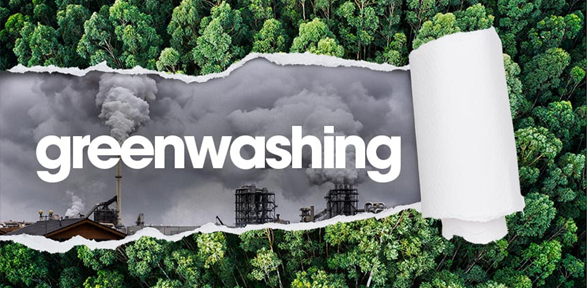Greenwashing: как бренды притворяются «экологичными»