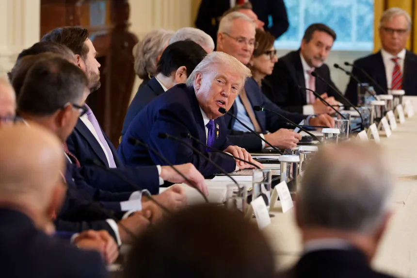 Почему Восточное побережье США настаивает на развитии офшорной ветроэнергетики — даже несмотря на сопротивление Трампа
