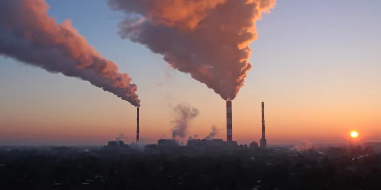 Углекислый газ в атмосфере достиг рекордных 430 ppm: угроза, которую нельзя игнорировать