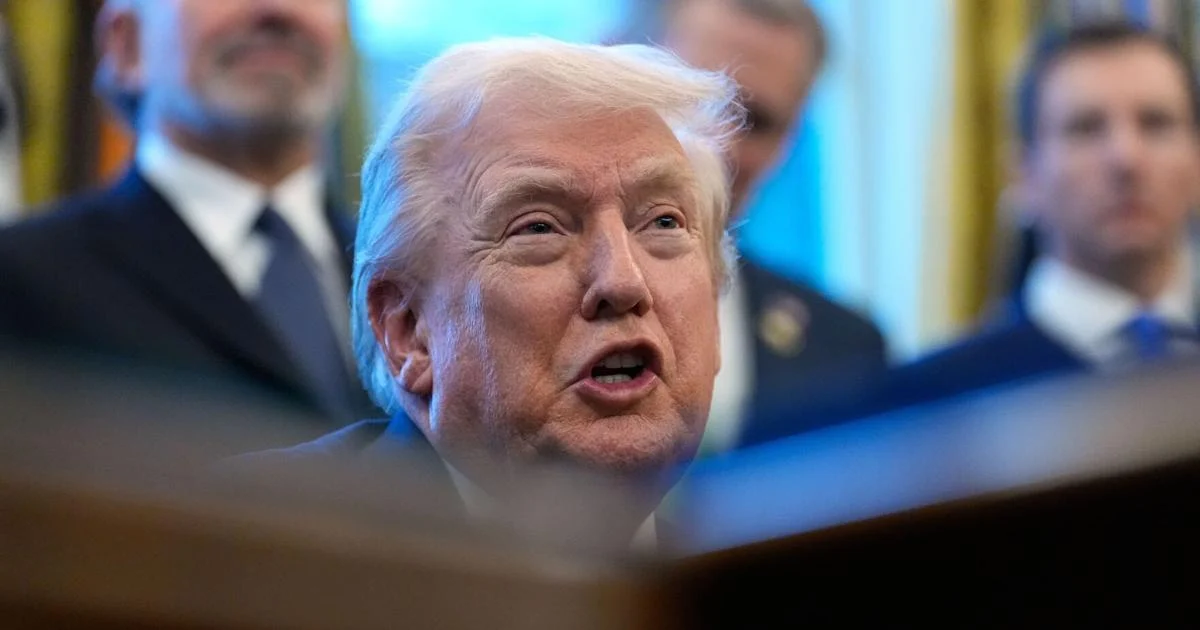 Трамп наносит удар по климатической политике США: отмена «заключения об опасности» ставит под угрозу полномочия EPA