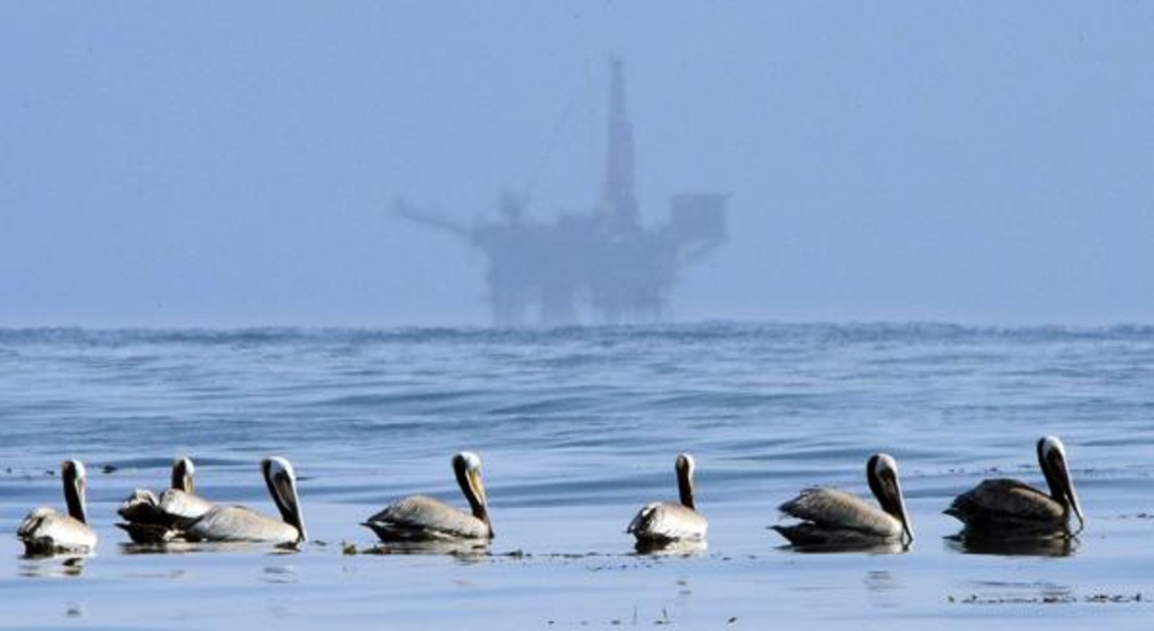 Когда Земля просыпается: как одно землетрясение у берегов Орегона может всколыхнуть всю Калифорнию