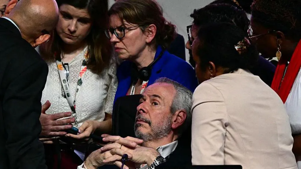 COP30: пять ключевых итогов самого конфликтного климатического саммита десятилетия