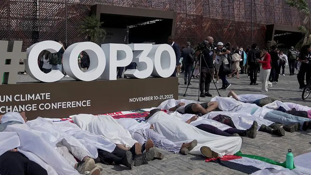 COP30: пять ключевых итогов самого конфликтного климатического саммита десятилетия