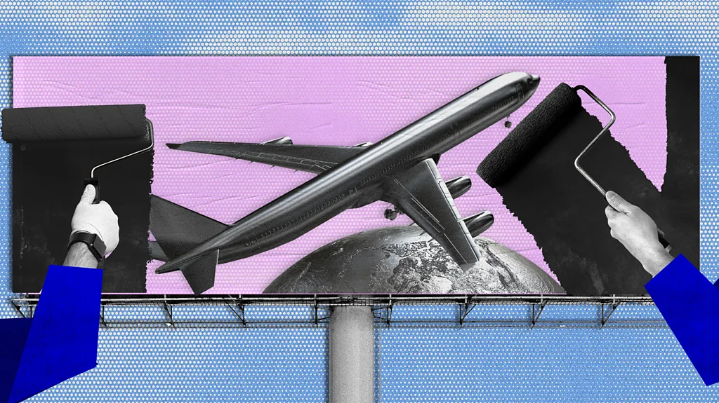 «Новый табак»: почему города по всему миру запрещают рекламу ископаемого топлива