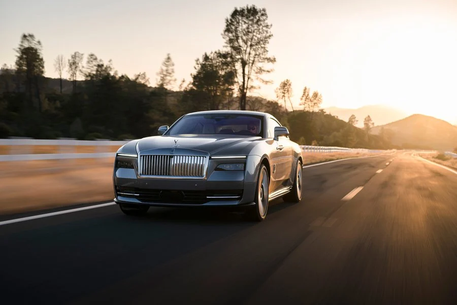 Rolls-Royce Holdings назначила первого в своей истории директора по устойчивому развитию