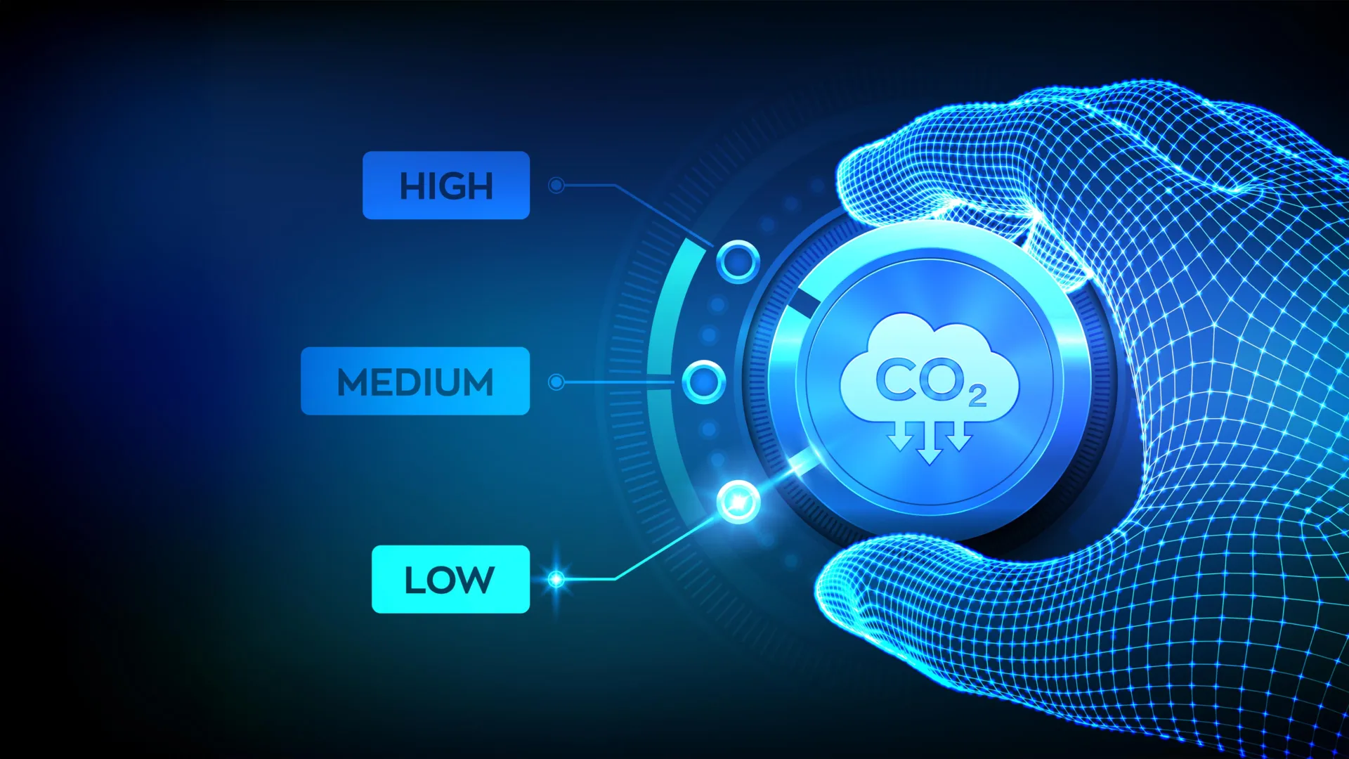 Прорыв, который превращает выхлопной CO₂ в полезные материалы