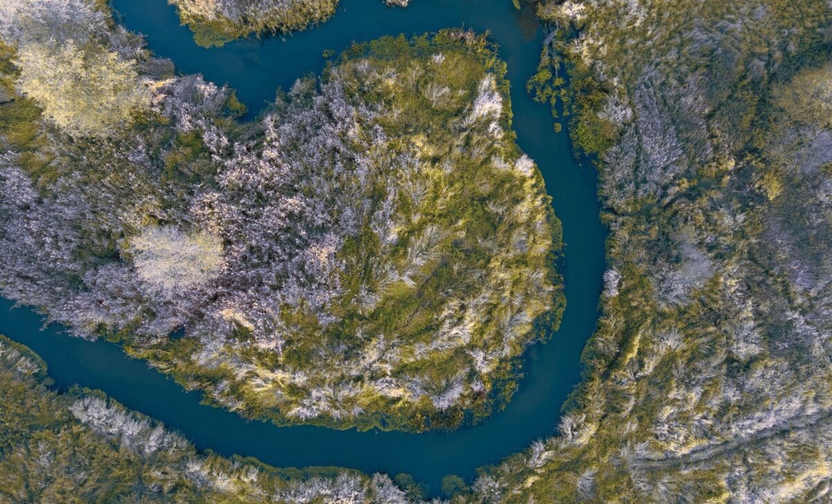 Атомные «отпечатки» воды: как учёные учатся отслеживать круговорот влаги по всему миру