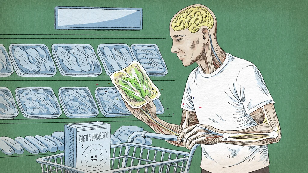 Невидимые соседи на вашей кухне: как снизить количество микропластика в еде и воде