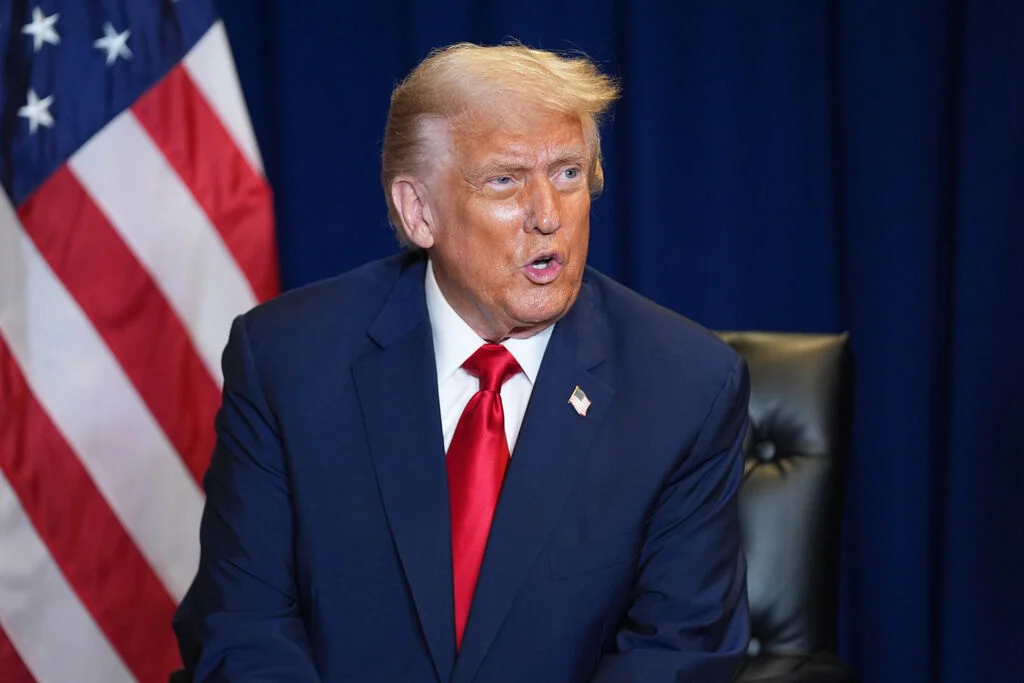 Когда энергия превращается в политику: как администрация Трампа «урезала» зелёное будущее